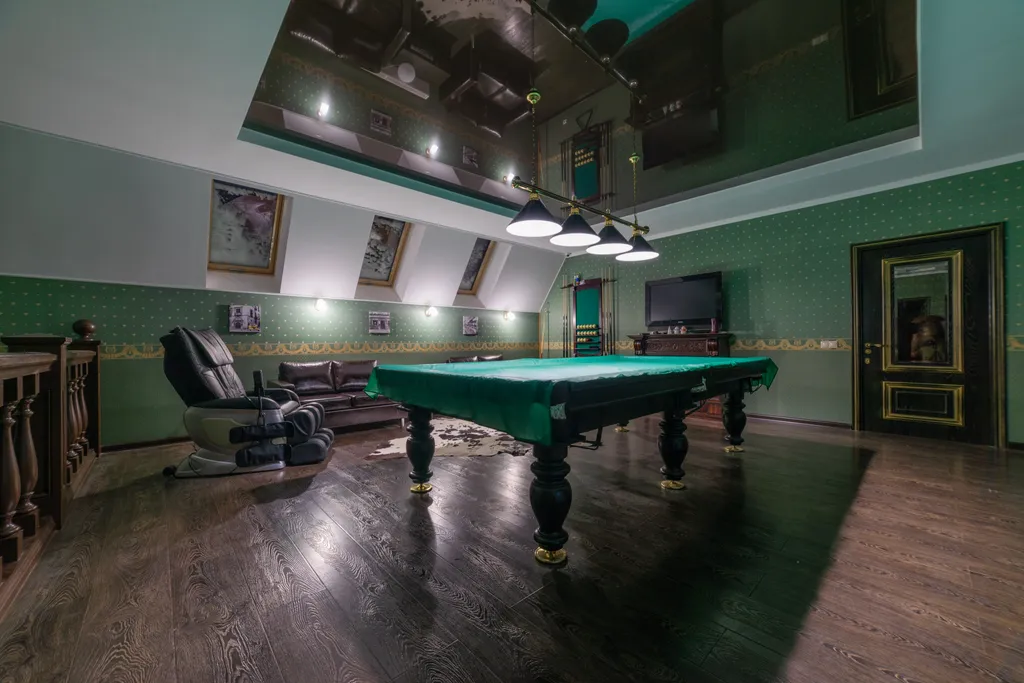 2-комнатный Дом