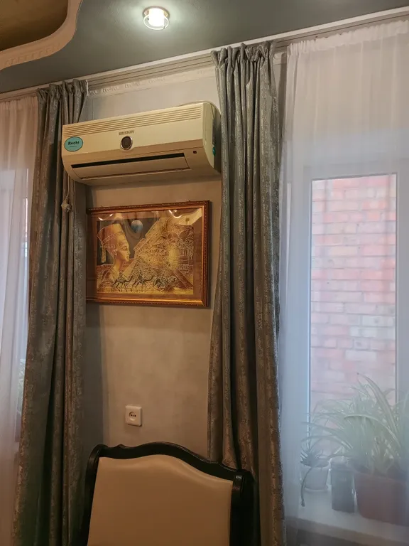 Дом возле моря