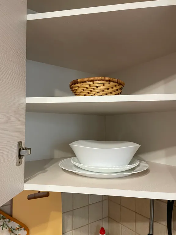 Квартира рядом со Смоленским Кремлем