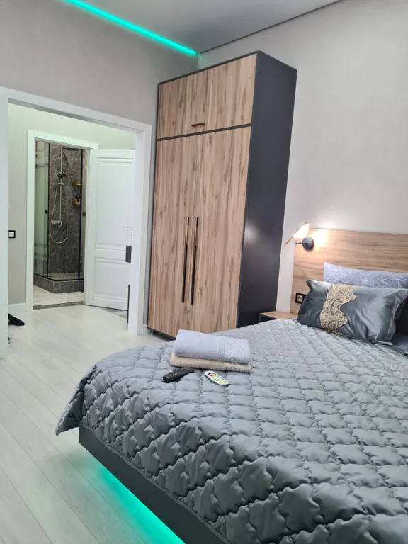 Soul park рядом с хан шатыр