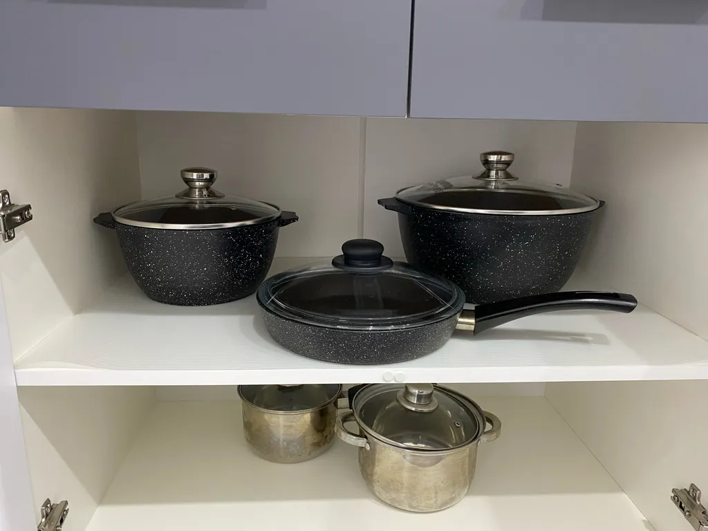 Чистая уютная квартира в центре