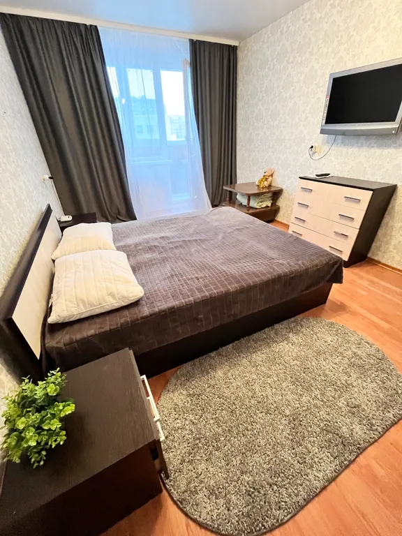 Уютная квартира в центре Хар горы