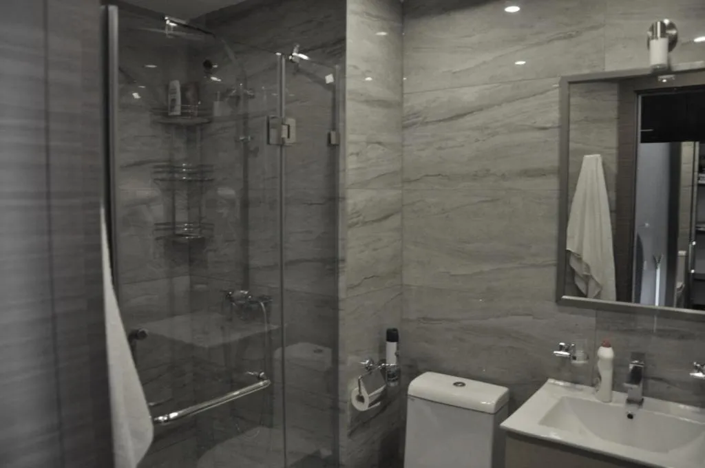 New Gudauri-2 Apart Panorama