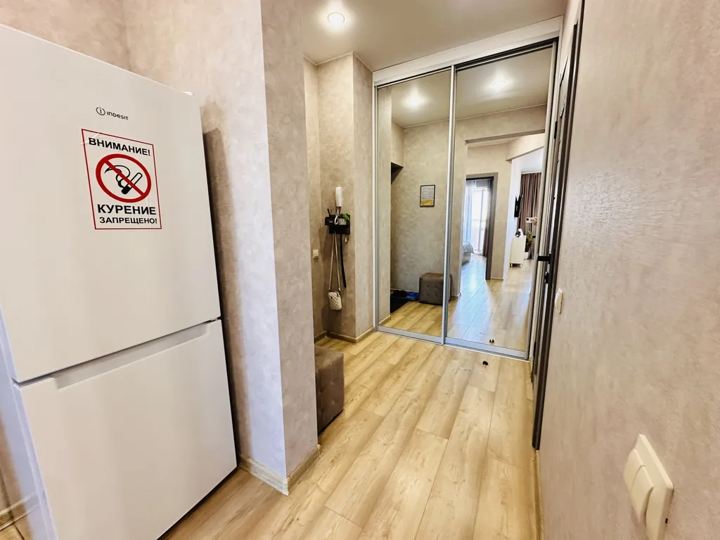 Уютные апартаменты на Депутатской