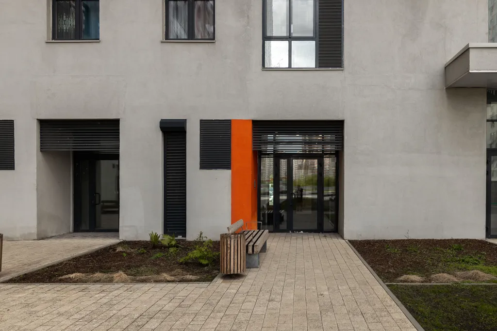 Квартира Уютная двушка с видом на парк — Котельники