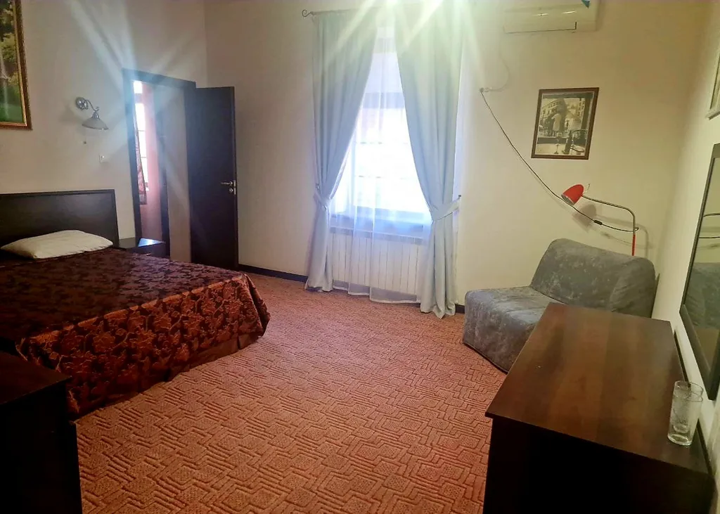 Квартира Комната — Темрюк