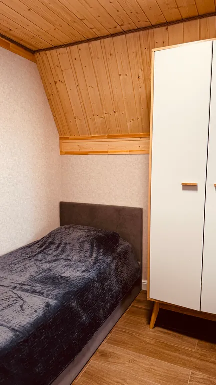 Дом А-фрейм Family