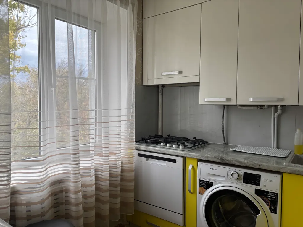 Удобная квартира для отдыха и работы