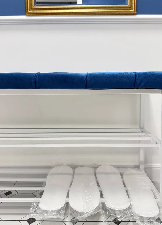 Квартира Дизайнерская квартира с кондиционером в Коммунарке | Уютно, как дома — Москва