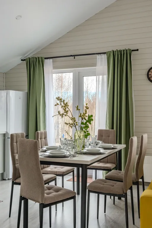 Клубный - дом с настольным футболом и дартсом