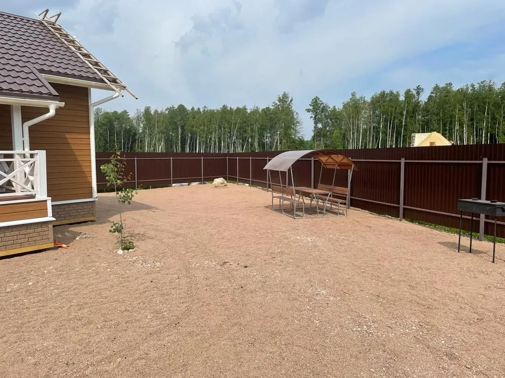 Коттедж Уютный дом для комфортного отдыха — Четверяково