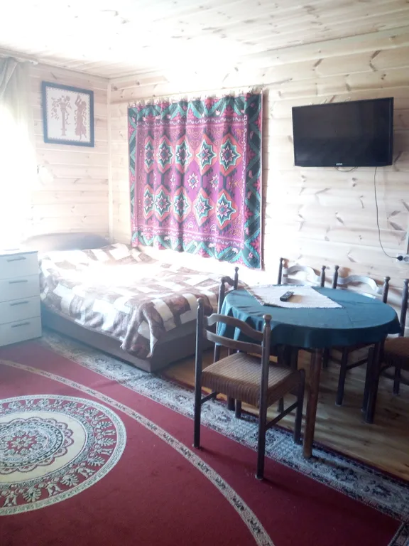 Дом в центре с русской баней