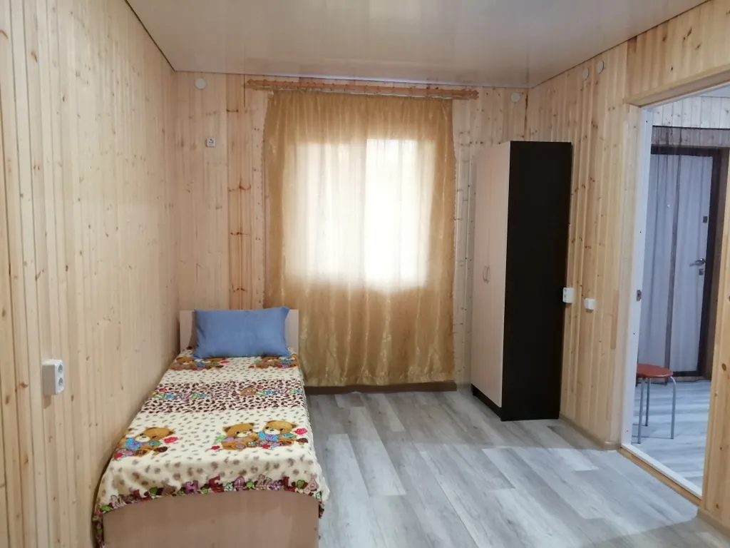 Семейный номер стандарт