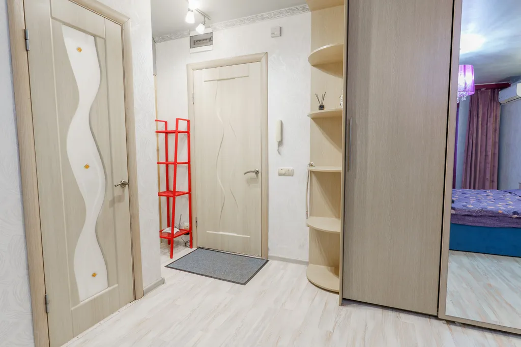 Апартаменты Matilda