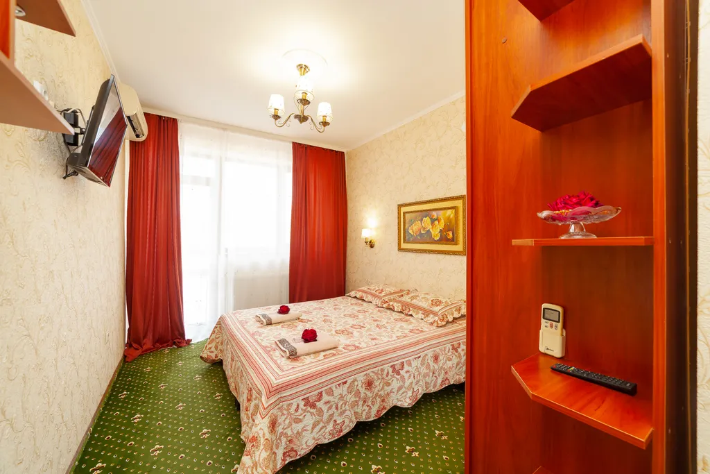 Квартира Комната — аренда посуточно в Судак