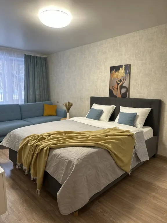 Уютная квартира в Домодедово — аренда посуточно в Домодедово