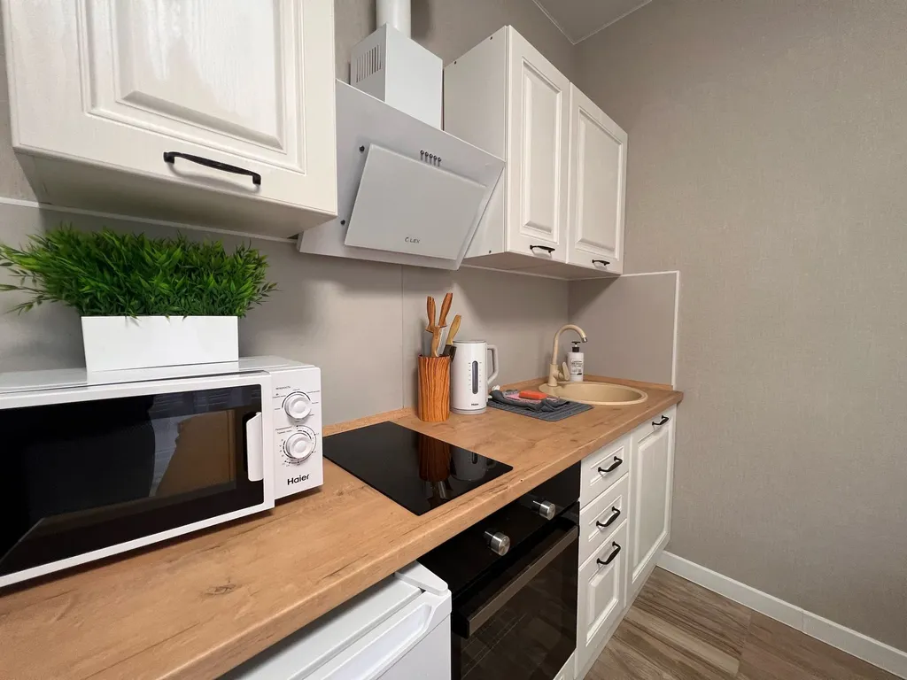 Квартира Квартира Sezam Apartments Актёр 42 — Сириус