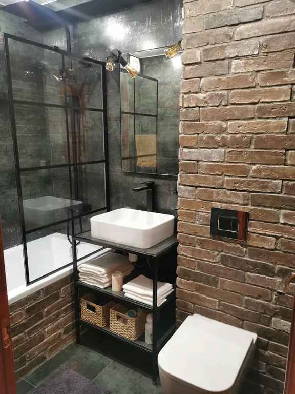 Уютные апартаменты