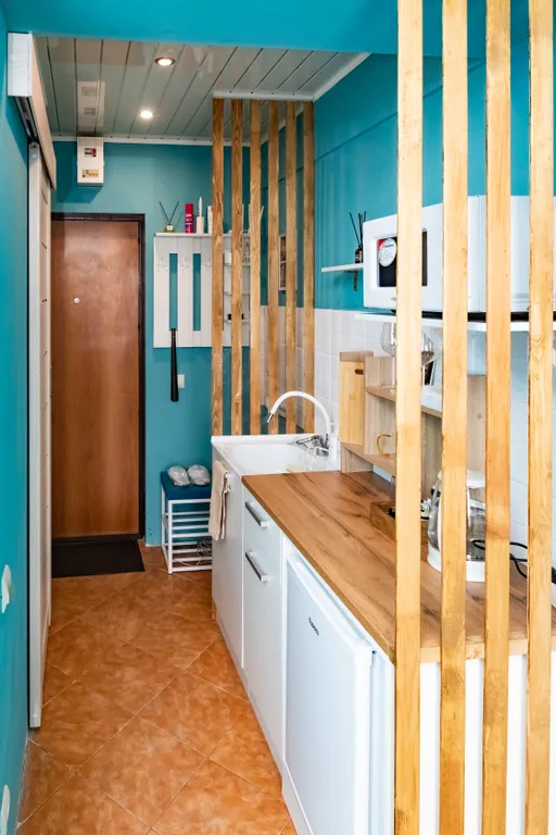 Студия в стиле Сальвадора Дали