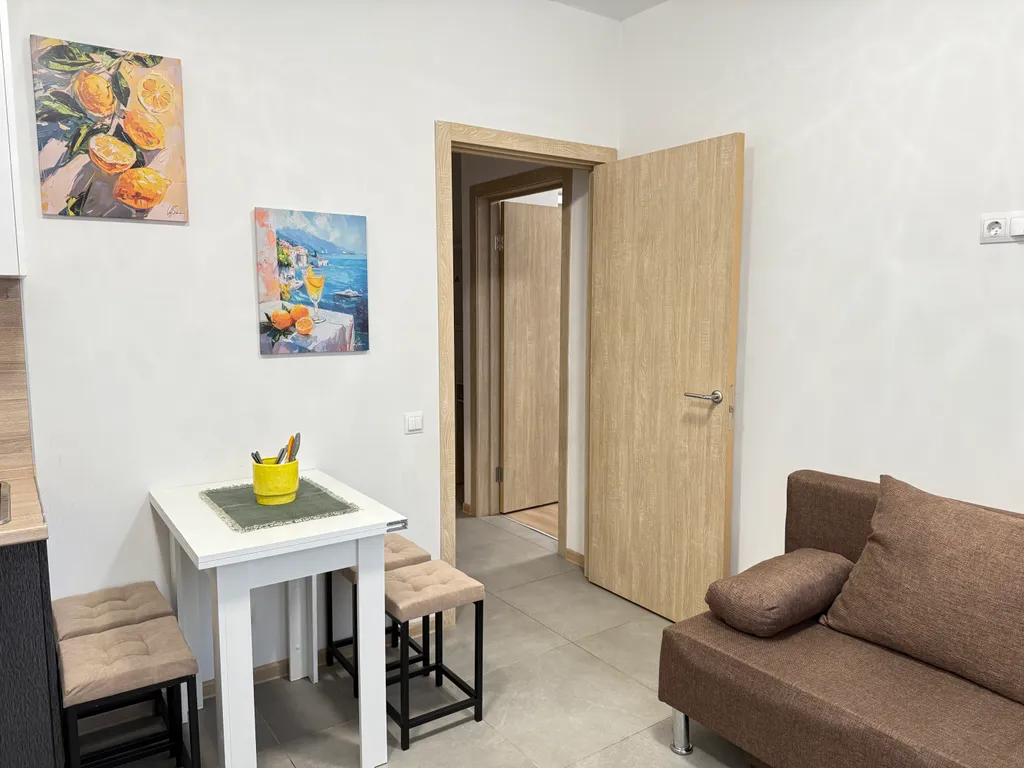 Квартира с видом на закат Южная Битца | Уютно, как дома