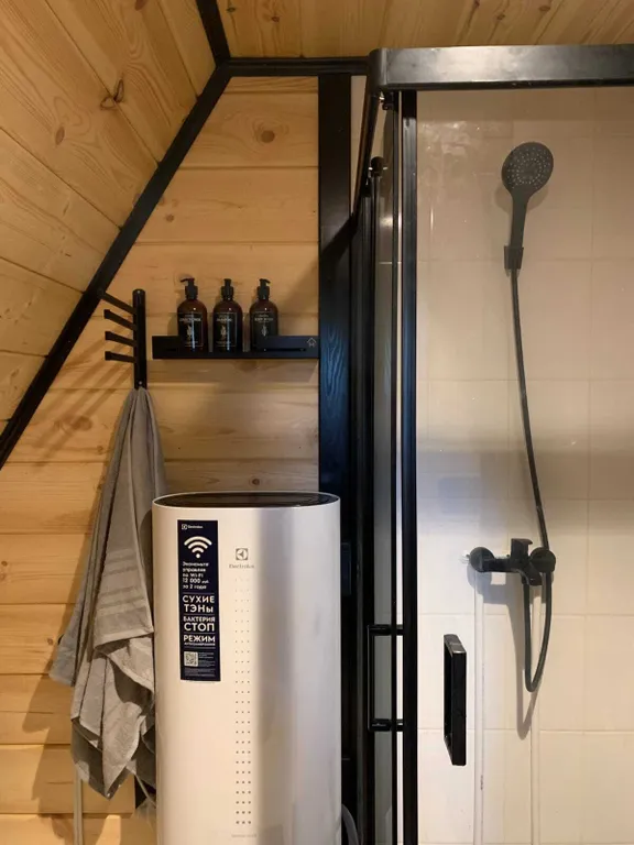 Гостевой дом ЭКO дуб