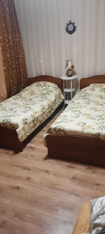 Квартира Квартира Центр.до ДЦ,,Высоцкий"-15 мин.пешком. — Екатеринбург