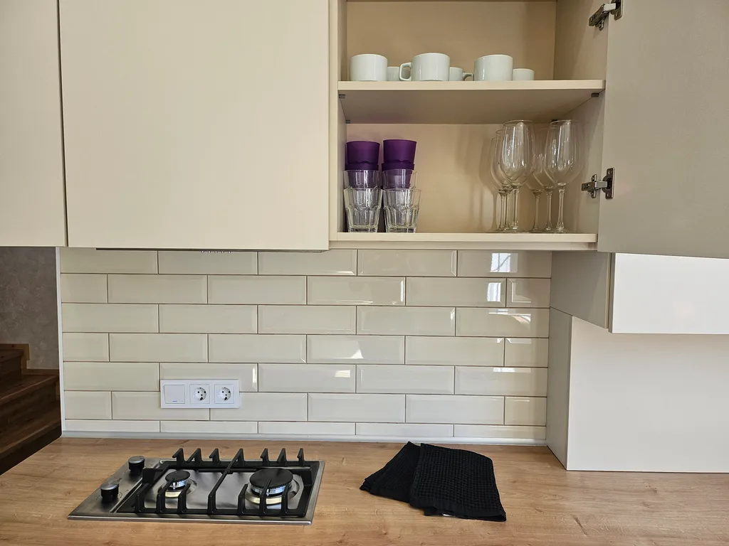 Таунхаус у моря