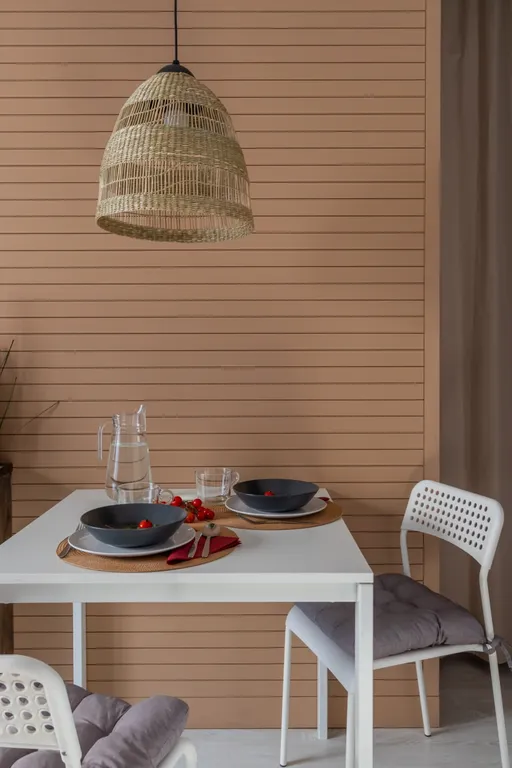 Квартира Квартира Wood Flat — Санкт-Петербург