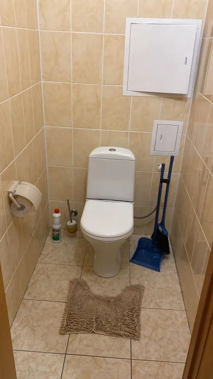 Квартира у аквапарка