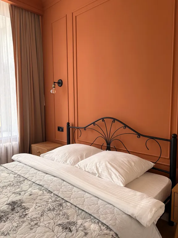 Квартира в исторической части города