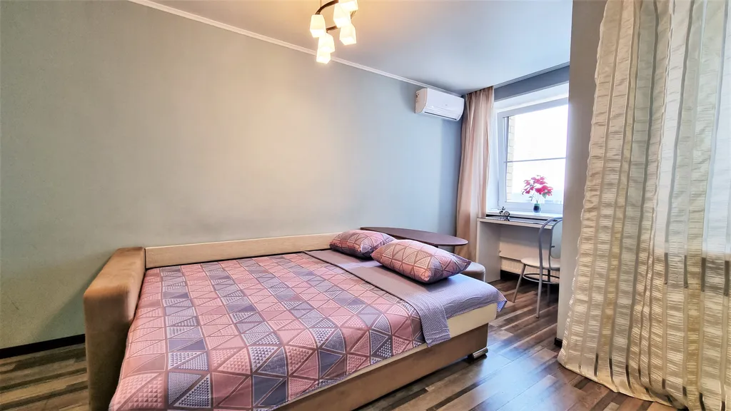 Квартира Апартамент в ЖК Видный — Тюмень