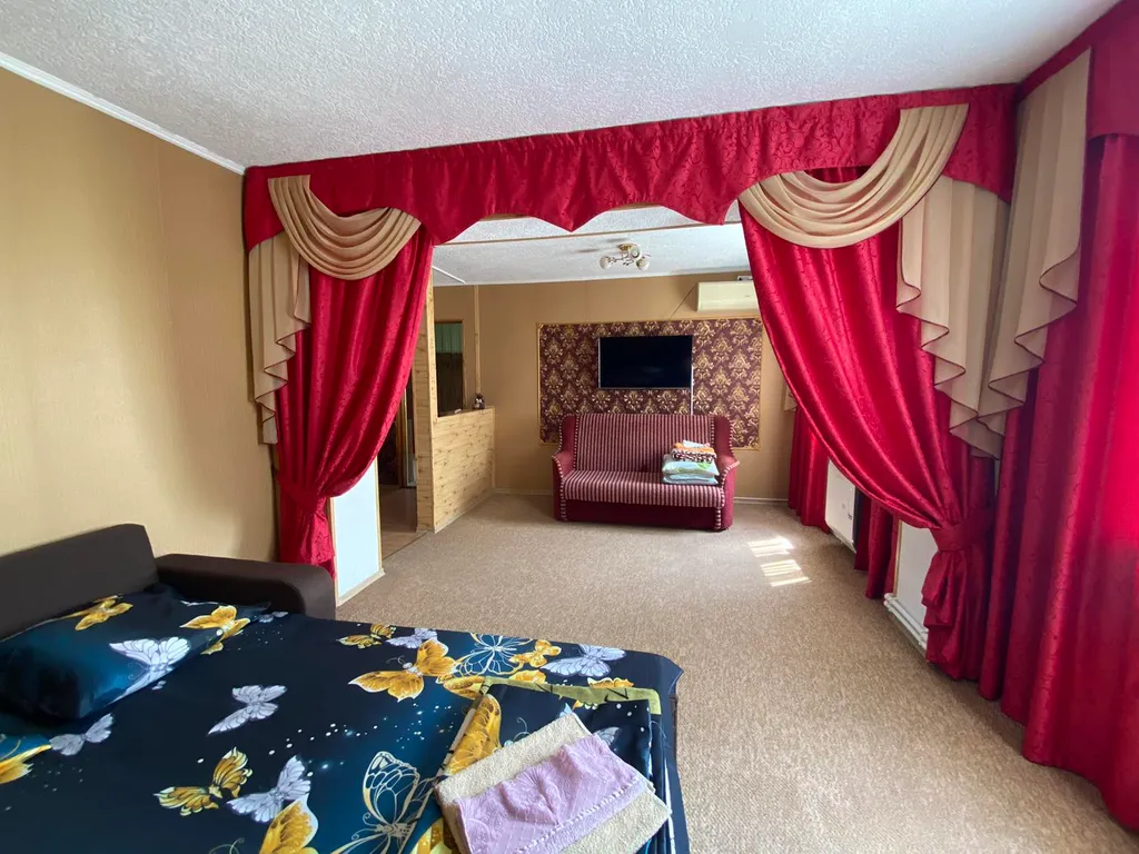 Уютный коттедж для отдыха