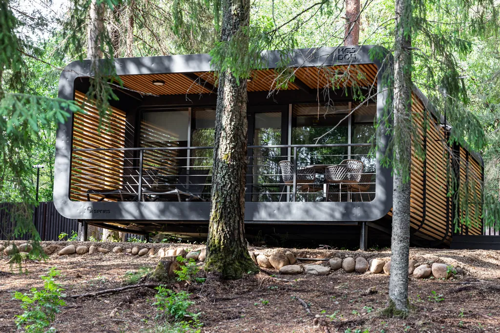 3-комнатный Дом