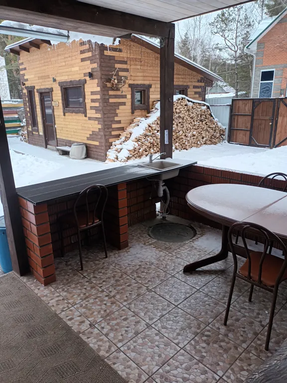 3-комнатный Дом