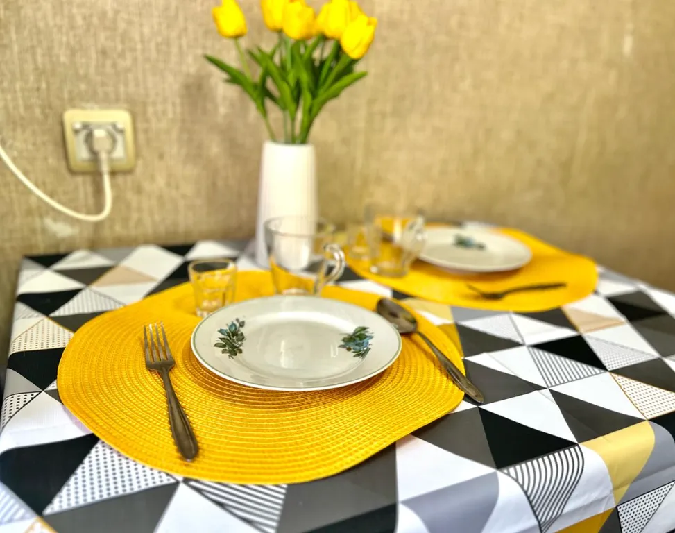 Апартаменты Комфорт на Гражданском Проспекте 25а ,ЖД Вокзал