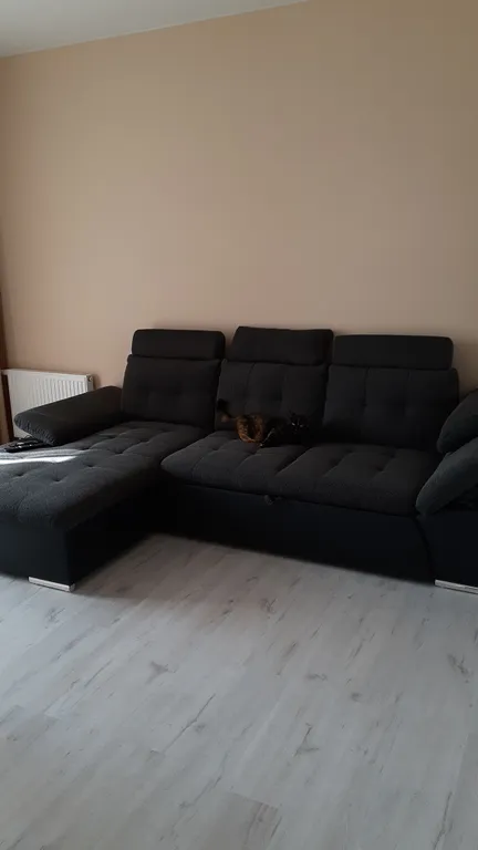 Квартира Квартира Незабываемый отдых на побережье Балтийского моря — Светлогорск