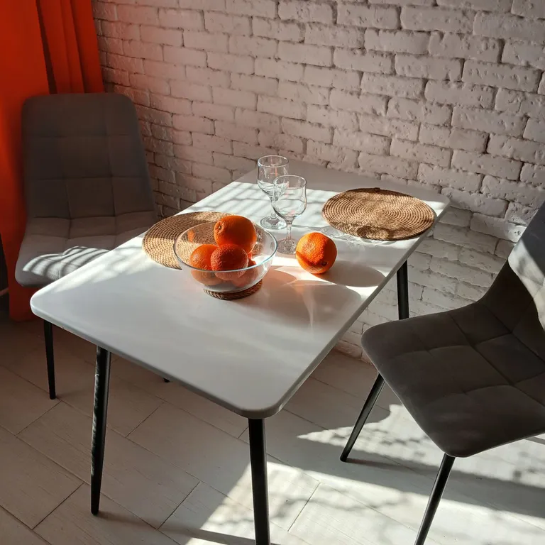 Квартира Очень уютная и светлая квартира в центре Феодосии — Феодосия