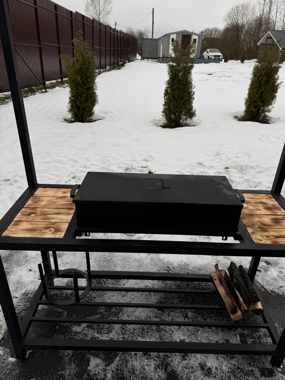 Коттедж Коттедж 1 Ленинградский Куршавель — Приозерск