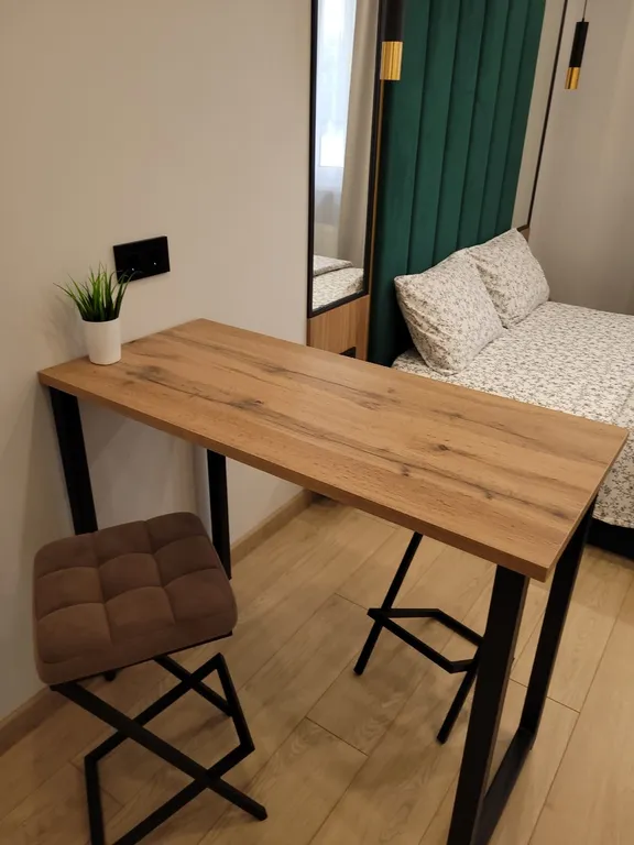 Студия в элитном ЖК