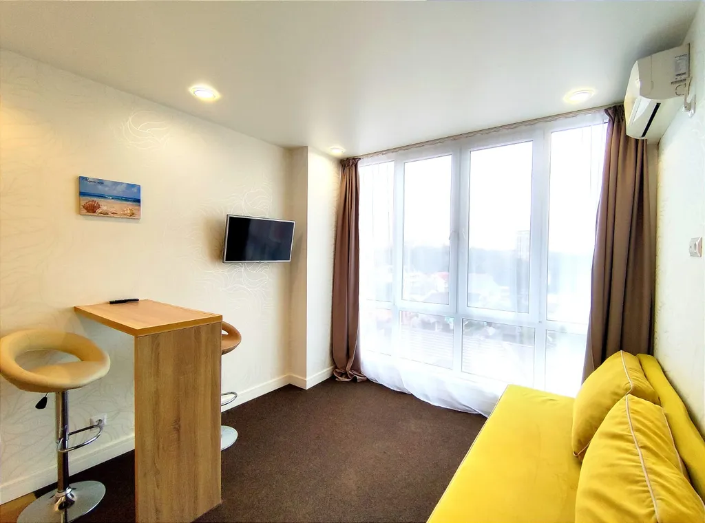 Квартира Квартира у моря — Адлер