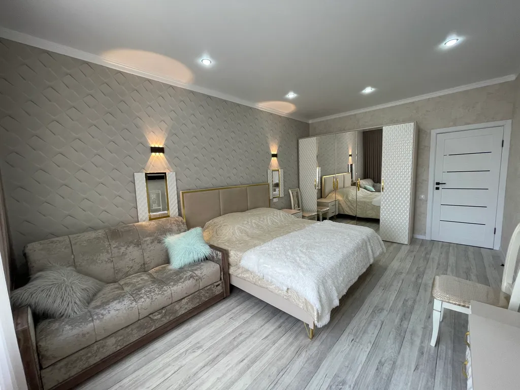 Тихое место в сталинке в центре