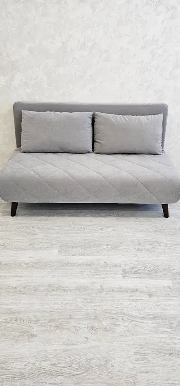 Евродвушка 53 кв.м. вблизи аэропорта, аквапарка и ТЦ