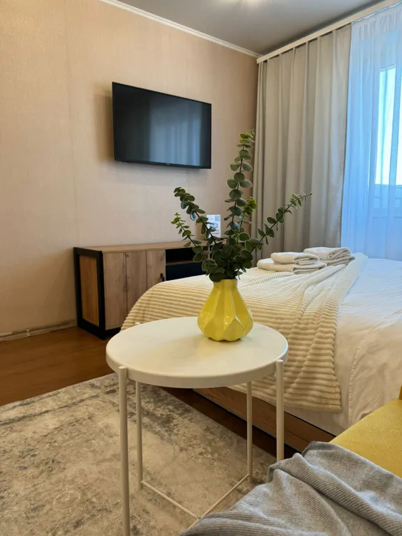 Апартаменты Созвездие Камчатки в деловом центре города