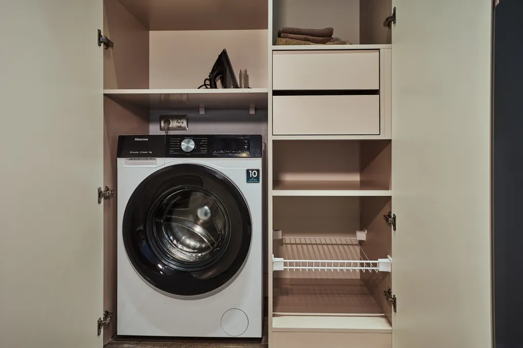 Премиум в жк Атмосфера