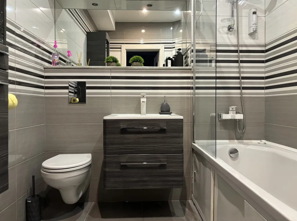 Апартамент у парка Kalthöfer