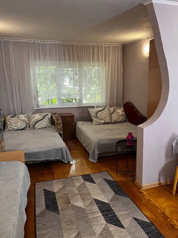 Квартира Комната — аренда посуточно в Ейск