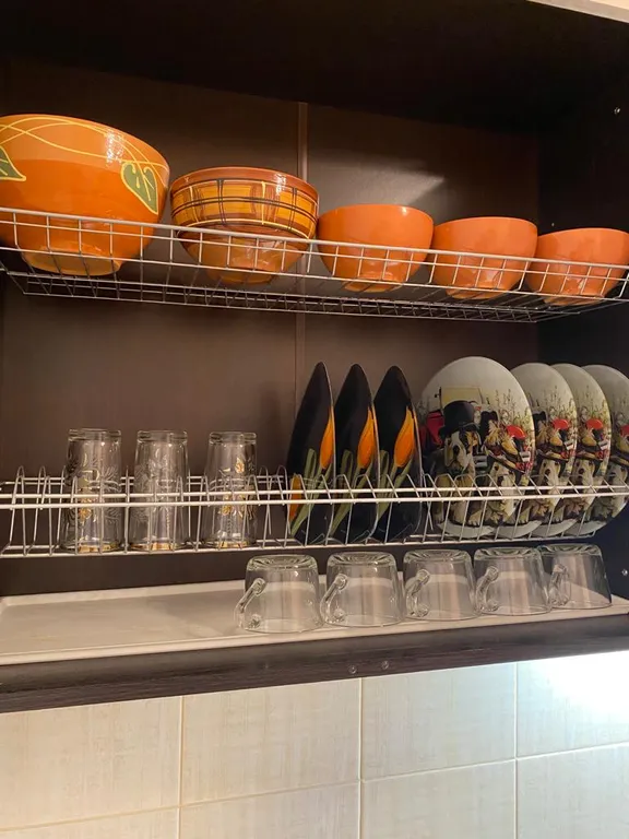 Уютно и точка