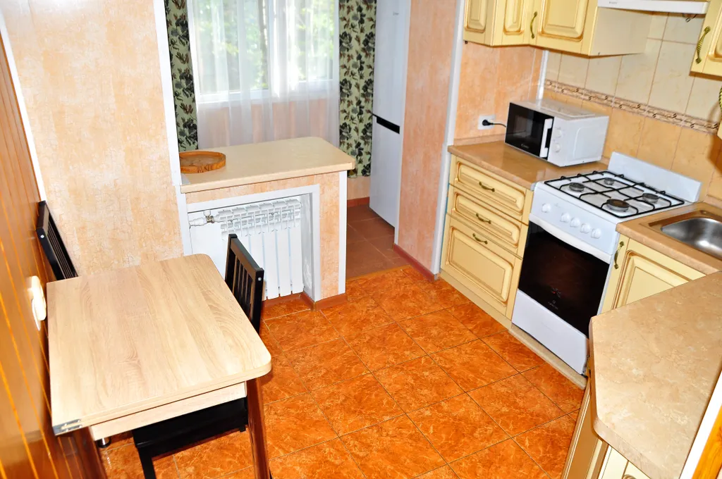 Квартира в центре