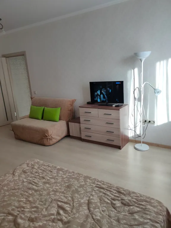 Квартира Уютная комфортабельная квартира на Владимирской — Анапа