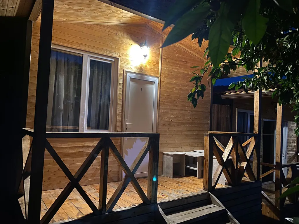 1-комнатный Дом